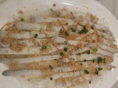 -大天然酒店(军民路店)