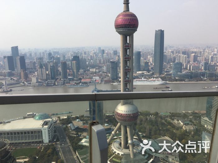 flair rooftop顶层餐厅酒吧图片 - 第3张