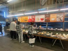 -OUR Bakery(三里屯太古里店)