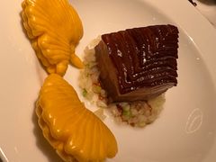 -湖滨28中餐厅·西湖宴·杭州君悦酒店