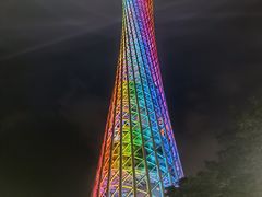 -广州塔