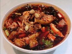 -眉州东坡(通州店)