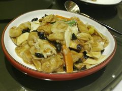 -上海人家花樣年华(中山公园店)