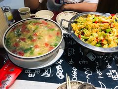 -一块豆腐·海鲜·家常菜(李沧书院路店)