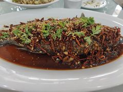 -鲁南老味·百年传承地域鲁菜(岔路街店)
