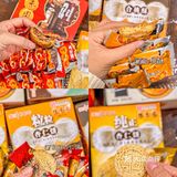 🧓长辈夸我太会送了👍🏻咀香园手信礼盒[礼物]