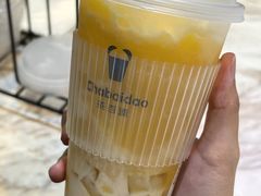 -茶百道(SKLP新光里+店)