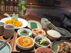 -薇酌饮·陕西菜(南门外店)