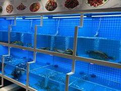 -聚丰园•湖鲜餐厅(阿红私房菜梅石路店)