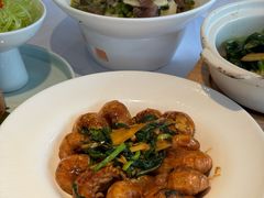 -小城故事·地道宁波味(月湖盛园店)