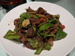 -李记饺子·熏酱东北菜(欢乐谷店)