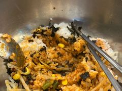 -蚂蚁家辣炒章鱼(海云台店)