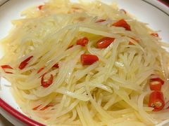 -小柴米·传统江西菜(八一广场店)