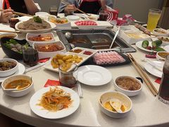 -海底捞火锅(盈石八一广场店)