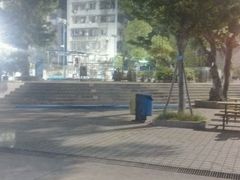-矿泉游泳场