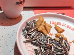 -闻溪有渔·活鱼现烤才好吃(太仓万达店)