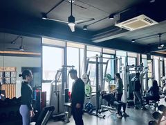 -帕瑞斯女子塑形健身(集美店)