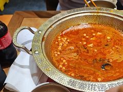 -福客麻辣烫·现炒麻辣香锅(印力中心店)