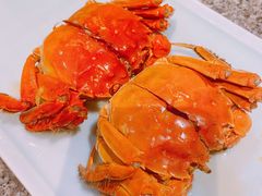 -南京大牌档(凯德1818店)