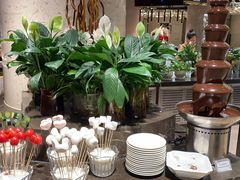 -天宇菲尔德·花园西餐厅·海鲜自助餐