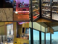 -沈阳君悦酒店·意坊意大利餐厅