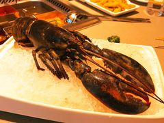 -海底捞火锅(顺城购物中心店)