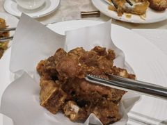 -頂好酒家·经典粤菜(海信广场店)