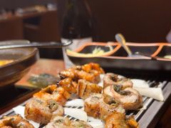 -虎哥六韩式烤肉料理 TIGERGRILL(隆生金山湖中心购物广场店)