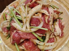 -牛人·雪花牛·木炭烤肉(昆山陆家店)