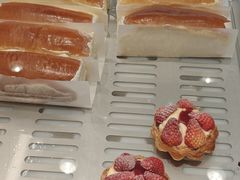 -好利来(革新店)