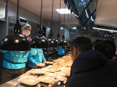 -盒马鲜生(莱蒙都会店)