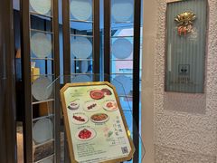 -成都新东方千禧大酒店-琥珀西餐厅