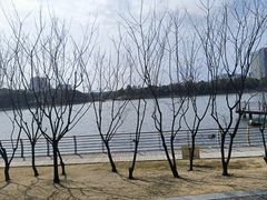 -美兰湖景区
