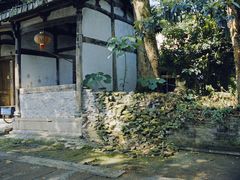-楠溪江风景名胜区