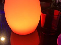 -海神诺富特大酒店-旋宫50旋转餐厅
