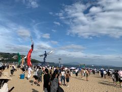 -大梅沙海滨公园