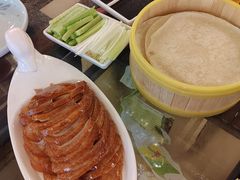 -玉林烤鸭店(垡头店)