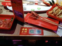 -季季红火锅(丰城洪客隆店)