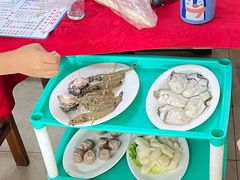 -花苑美食横琴生蚝火锅(拱北粤华路店)