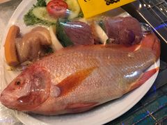-Mr. 99 Steak and Seafood Restaurant