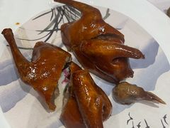 -南宁荔园维景国际酒店·荔园中餐厅