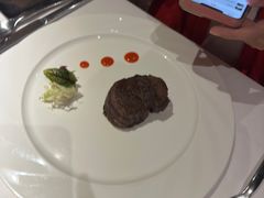 -王品牛排(佛山南海万科广场店)