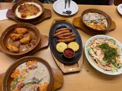 肉酱多利亚饭-萨莉亚意式餐厅(天河城购物中心店)