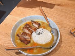 -About Bistro關於·泰式家庭料理