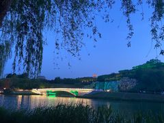 -河北省园博园