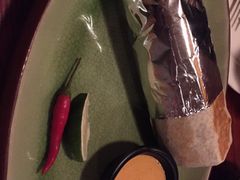 -Pistolera Mexican Cantina女枪手墨西哥餐厅(碧云路店)