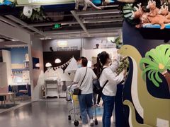 -宜家·瑞典风味餐厅(北京西红门店)