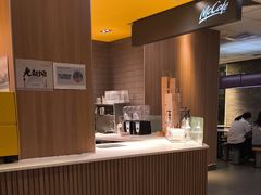 -麦当劳(垡头西路店)
