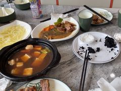-紫藤园·天目湖大鱼头(南山竹海店)