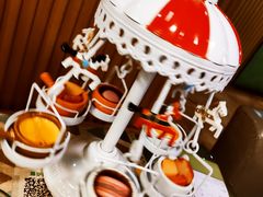 -美森西餐厅(曙光大道店)